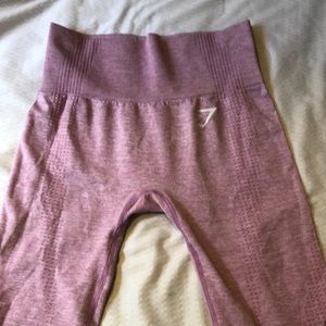 Gymshark vital seamless leggings